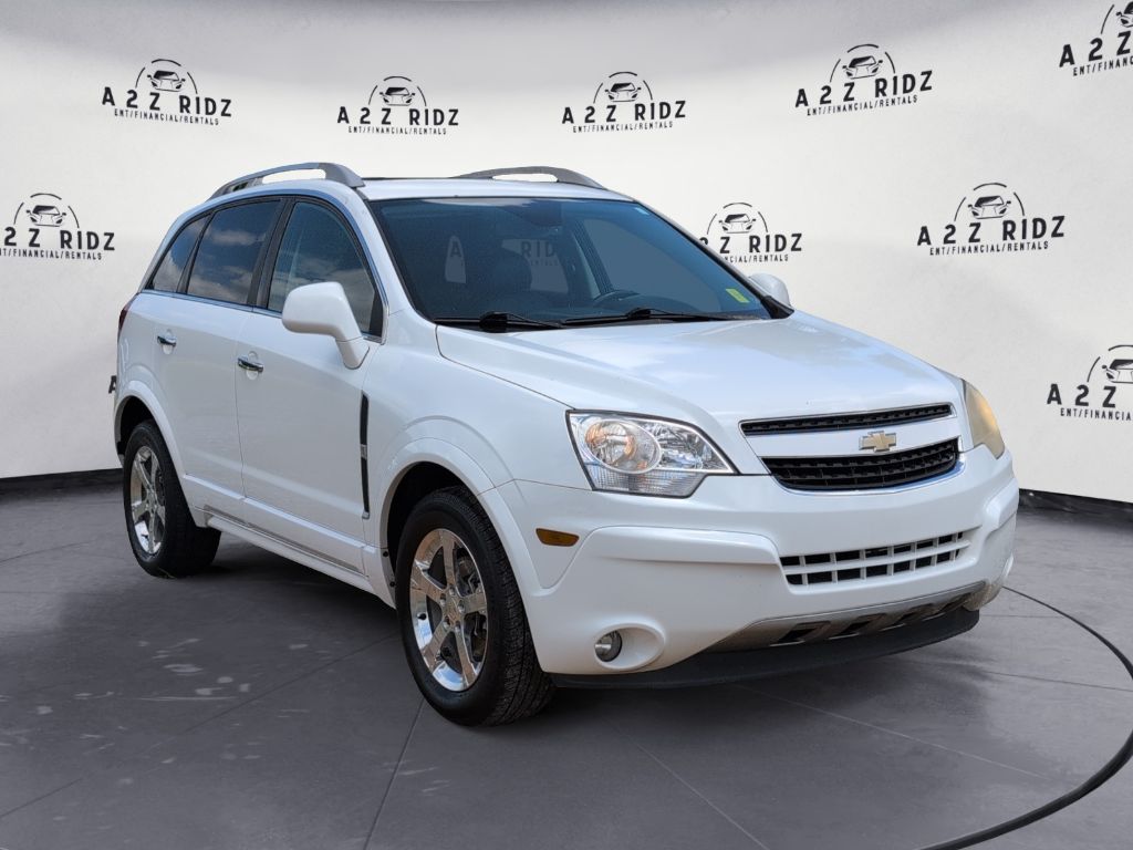 chevrolet captiva sport 2014 3GNAL3EK9ES543748 image chevrolet captiva sport 2014 3GNAL3EK9ES543748 image
